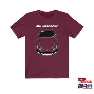 Honda S2000 Ap1 1999 2003 Multi Unisex